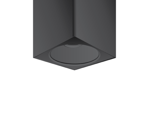 Square Bodied Fixture