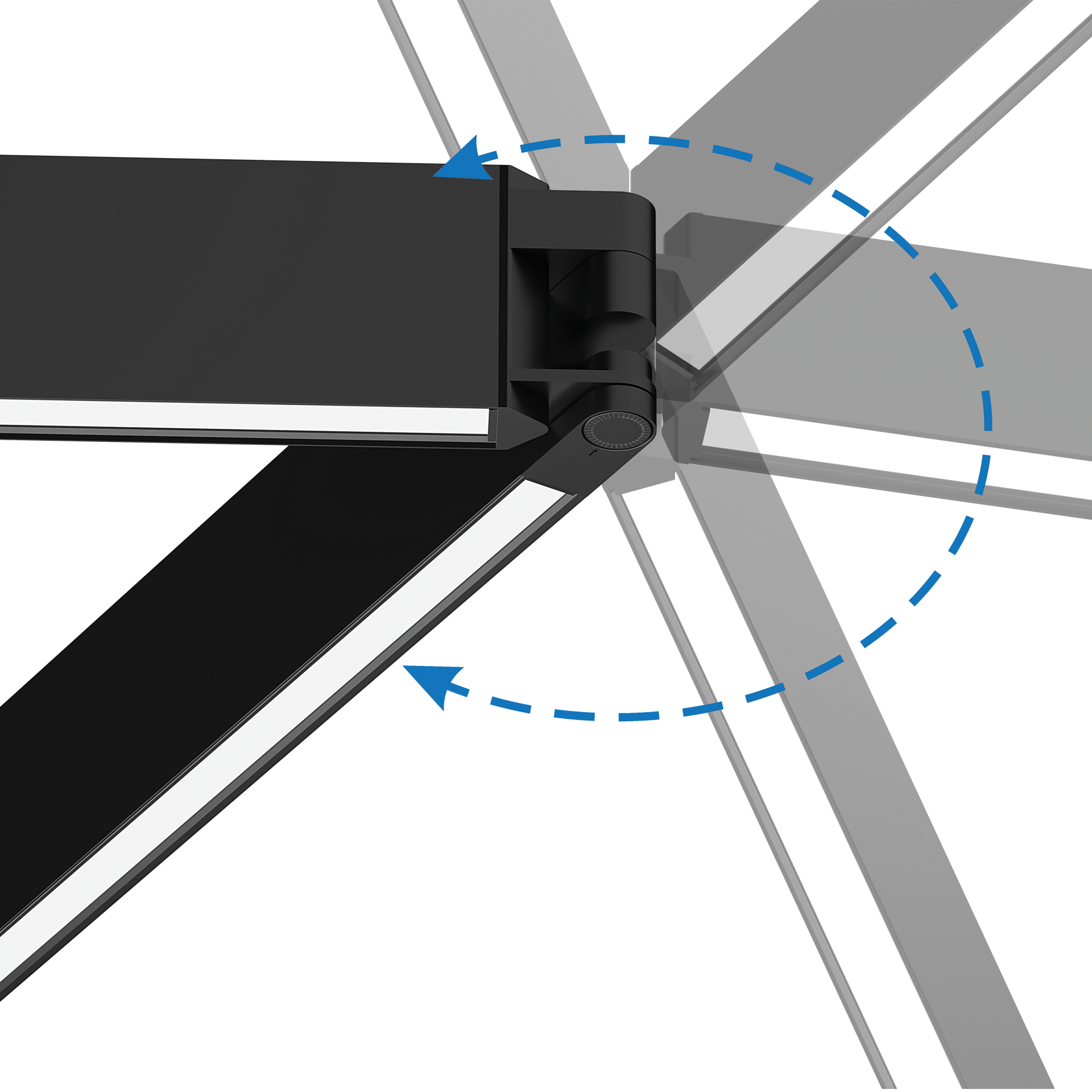 NANO-Joint-320-Degrees