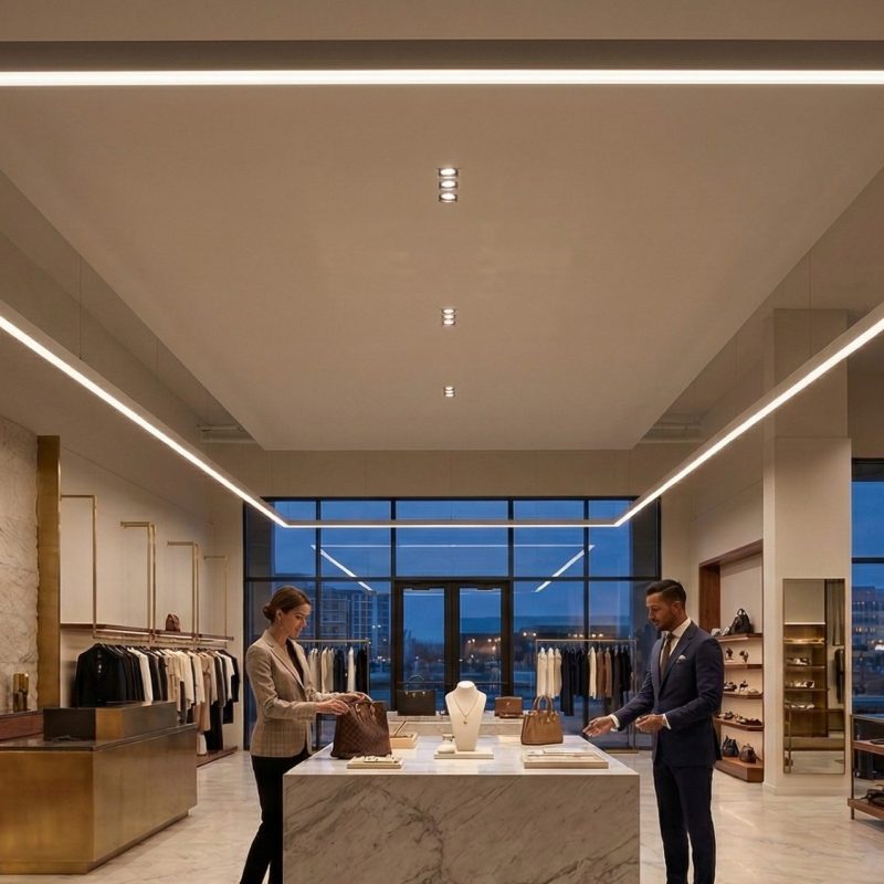 Horizon-Suspended With joiners - retail